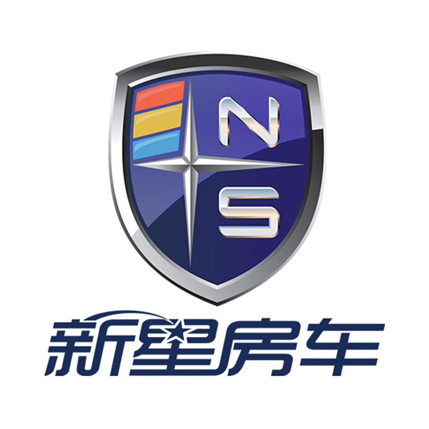 新星房车