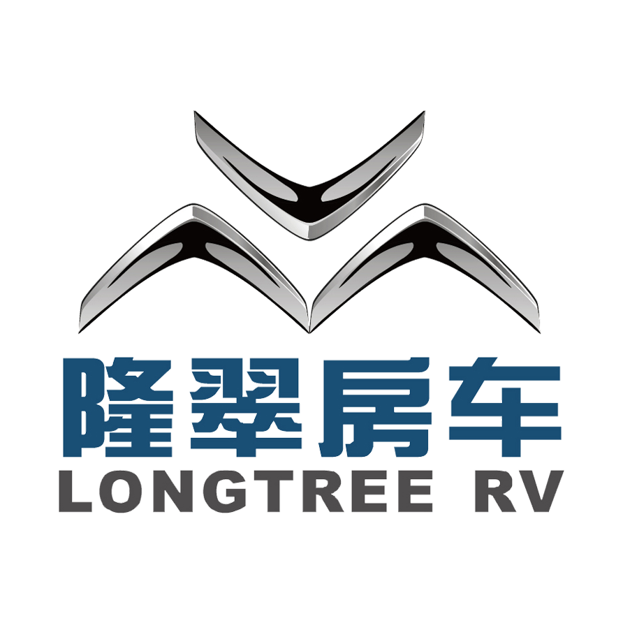 隆翠房车