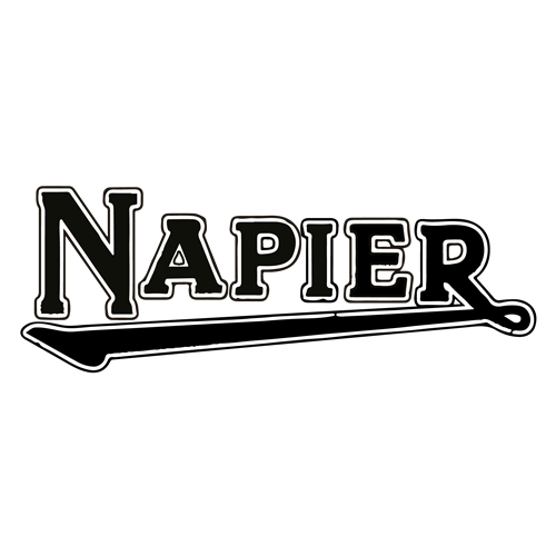 napier