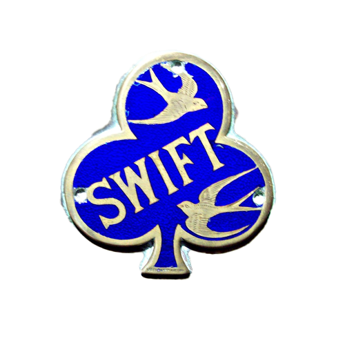 swift