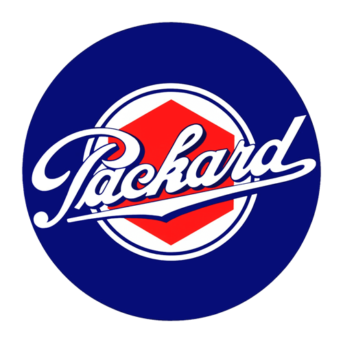 packard