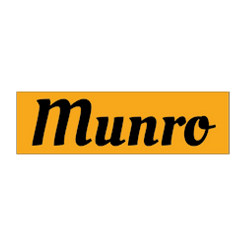 munro