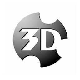 3d